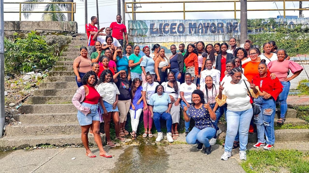 Equipo Fundación Asesorarte